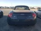 2001 Audi TT Quattro