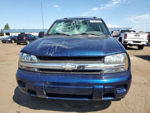 2004 Chevrolet Trailblazer LS