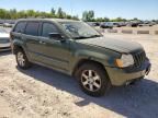 2008 Jeep Grand Cherokee Laredo