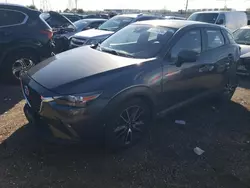 Mazda Vehiculos salvage en venta: 2018 Mazda CX-3 Touring