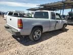 2001 Chevrolet Silverado C1500