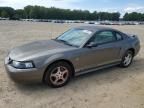 2002 Ford Mustang