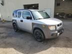 2003 Honda Element DX