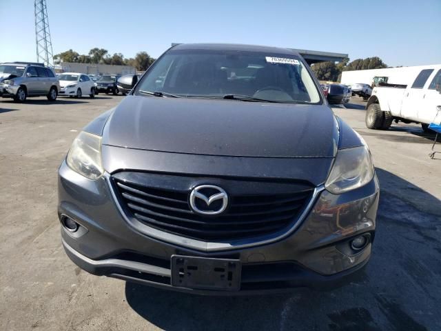 2013 Mazda CX-9 Grand Touring