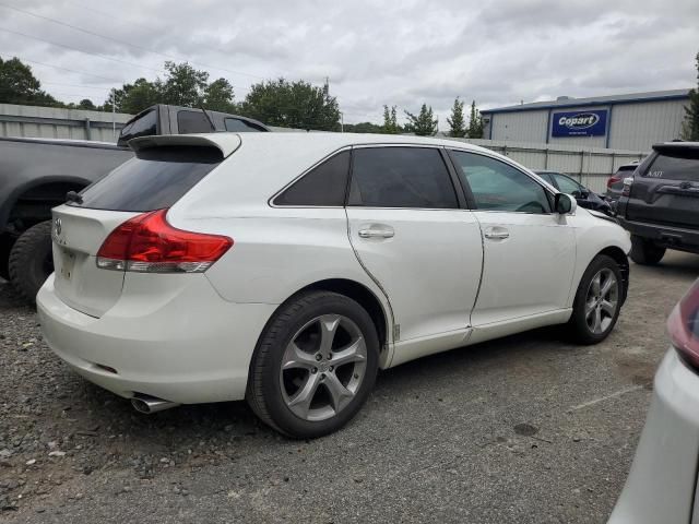 2010 Toyota Venza