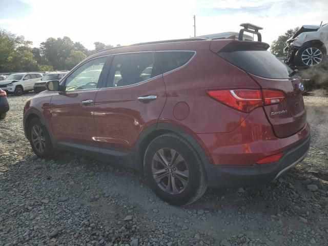 2013 Hyundai Santa FE Sport