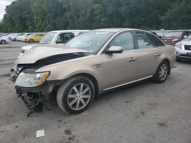 2008 Ford Taurus SEL