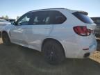 2016 BMW X5 XDRIVE50I