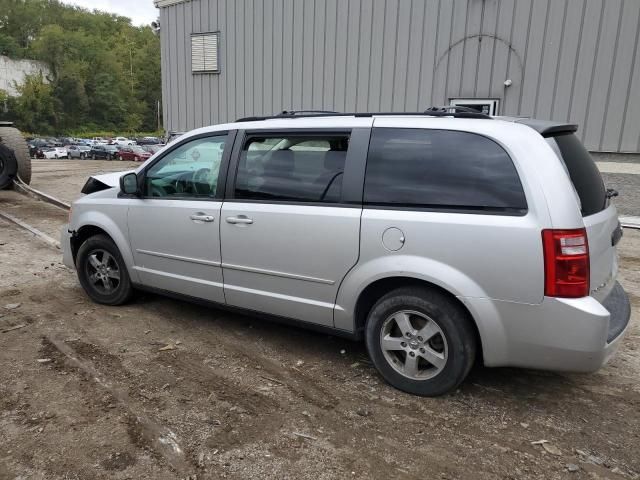 2010 Dodge Grand Caravan Hero