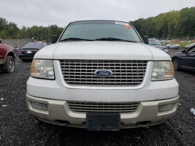 2005 Ford Expedition Eddie Bauer