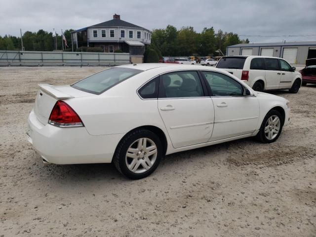 2008 Chevrolet Impala LT