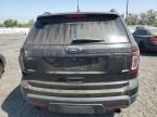 2014 Ford Explorer Sport