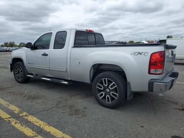 2011 GMC Sierra K1500 SL