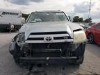 2004 Toyota 4runner Limited