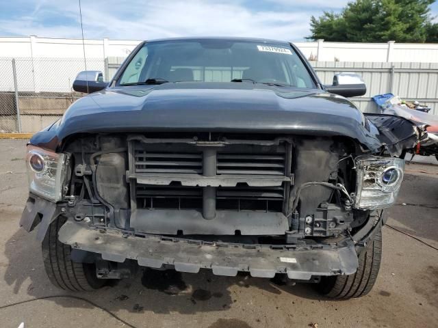 2016 Dodge RAM 1500 Longhorn