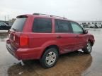 2003 Honda Pilot EX