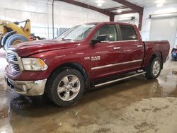 2017 Dodge RAM 1500 SLT en venta en Avon, MN