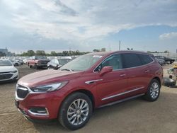 Buick Vehiculos salvage en venta: 2019 Buick Enclave Premium