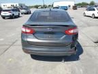 2016 Ford Fusion S