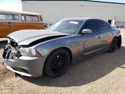 Vehiculos salvage en venta de Copart Rocky View County, AB: 2011 Dodge Charger