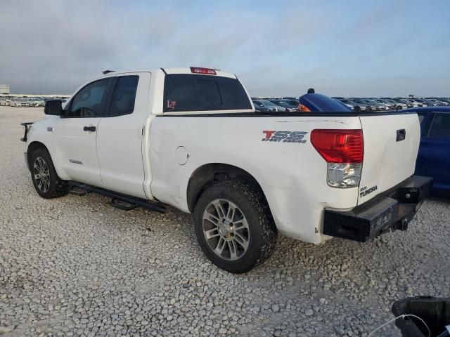 2012 Toyota Tundra Double Cab SR5