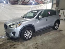 Mazda Vehiculos salvage en venta: 2016 Mazda CX-5 Sport