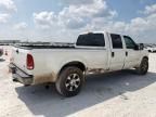 2006 Ford F350 SRW Super Duty