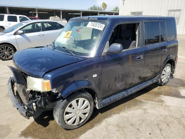 2006 Scion XB