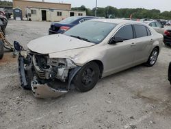 2012 Chevrolet Malibu LS en venta en Bridgeton, MO