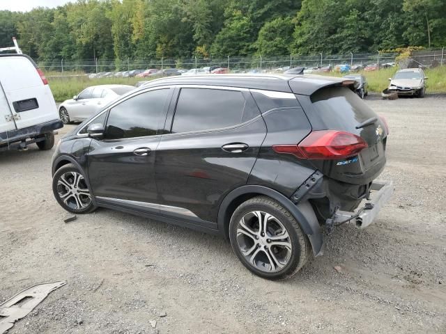 2020 Chevrolet Bolt EV Premier