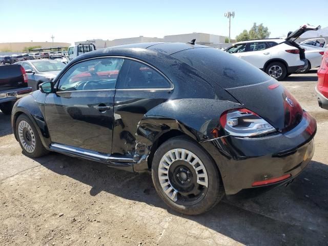 2015 Volkswagen Beetle 1.8T