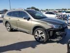 2022 Subaru Outback Touring