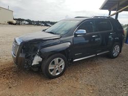 Salvage cars for sale at Tanner, AL auction: 2014 GMC Terrain Denali