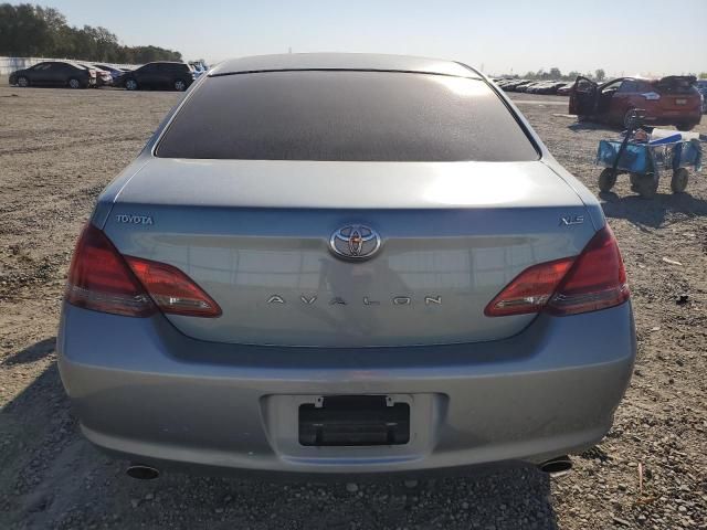 2008 Toyota Avalon XL