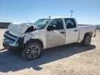 2011 Chevrolet Silverado C1500  LS