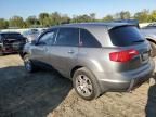 2008 Acura MDX Technology