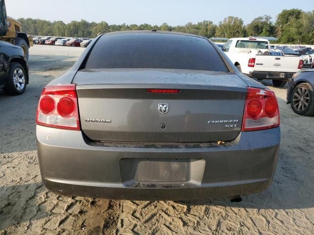 2009 Dodge Charger SXT