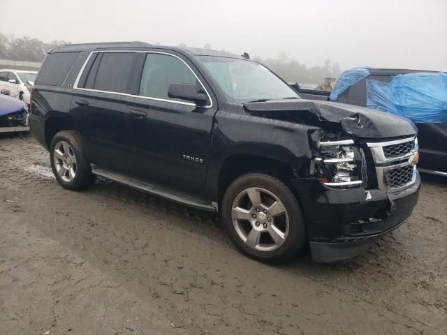 2015 Chevrolet Tahoe C1500 LT