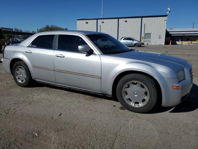 2006 Chrysler 300 Touring