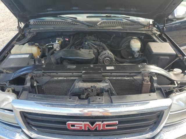 2006 GMC New Sierra K1500