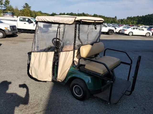 2009 Other Golf Cart