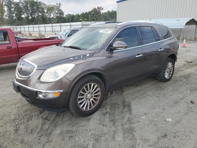 2012 Buick Enclave