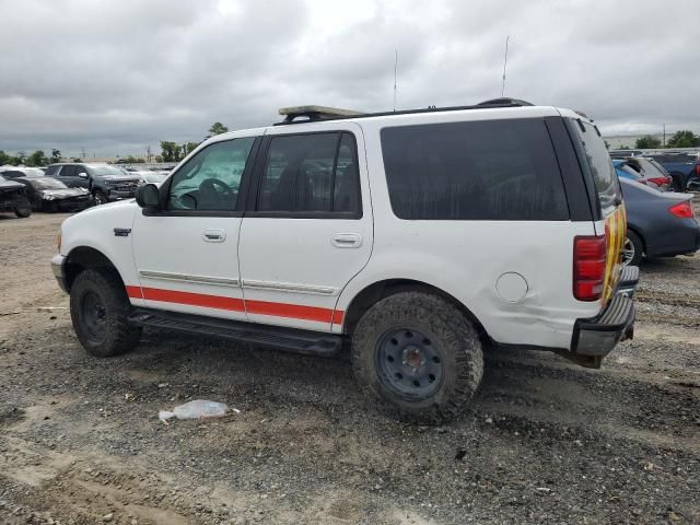 2000 Ford Expedition XLT