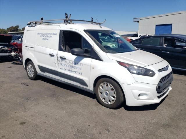 2015 Ford Transit Connect XLT