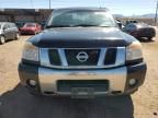 2014 Nissan Titan S