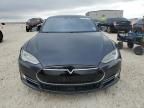 2015 Tesla Model S 70D