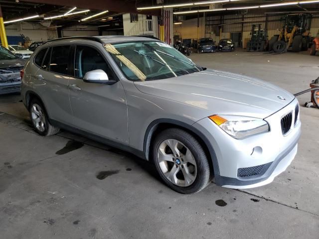 2015 BMW X1 SDRIVE28I