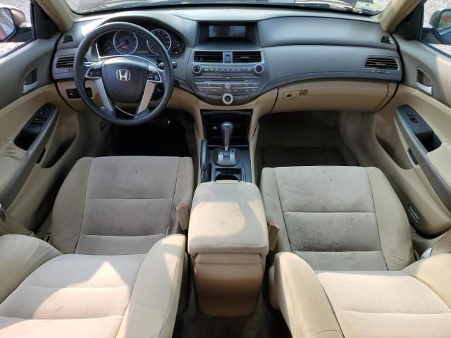 2009 Honda Accord LX