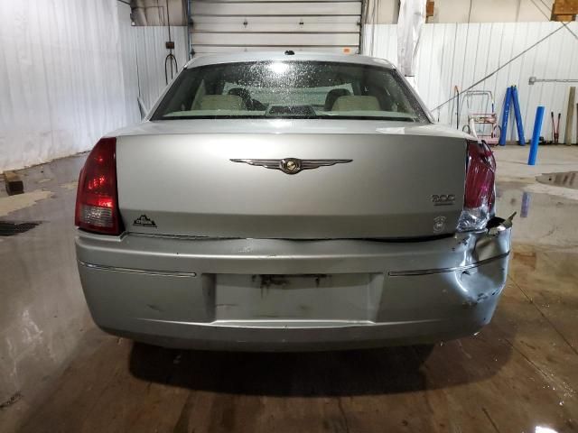 2006 Chrysler 300 Touring