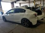 2015 Honda Civic SI